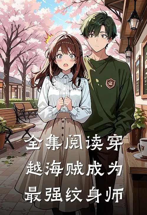 全集阅读穿越海贼成为最强纹身师