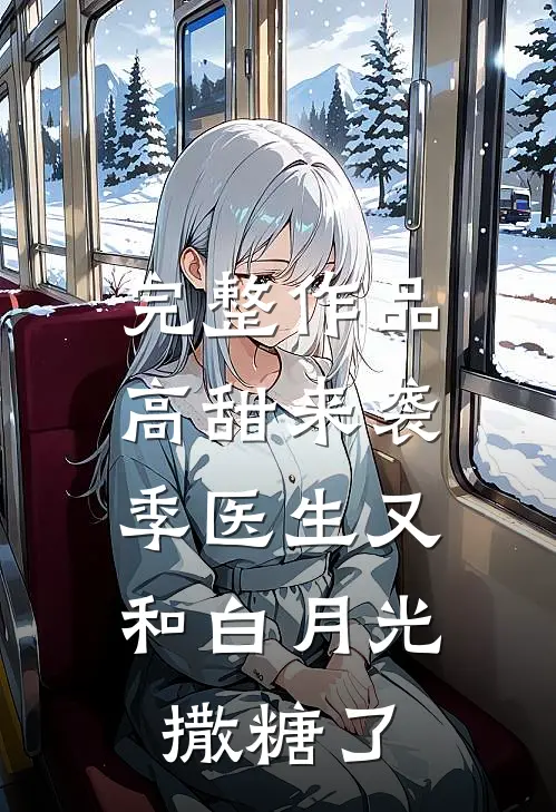 完整作品高甜来袭：季医生又和白月光撒糖了