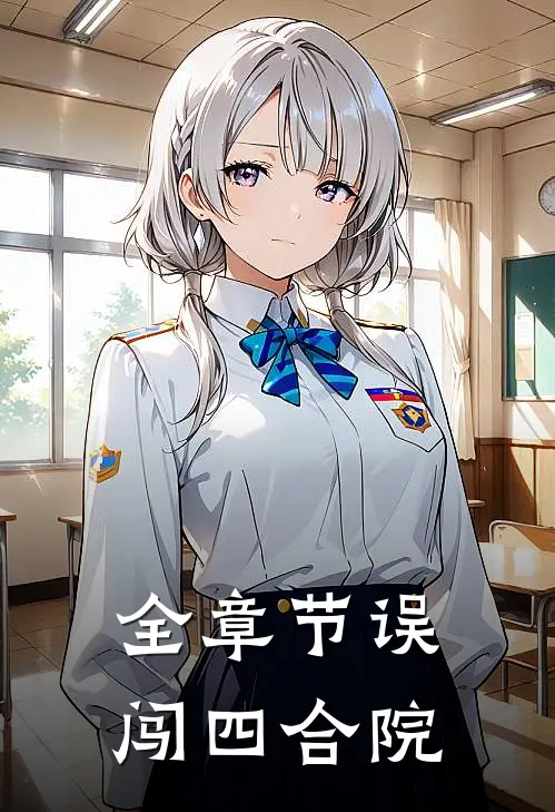 全章节误闯四合院