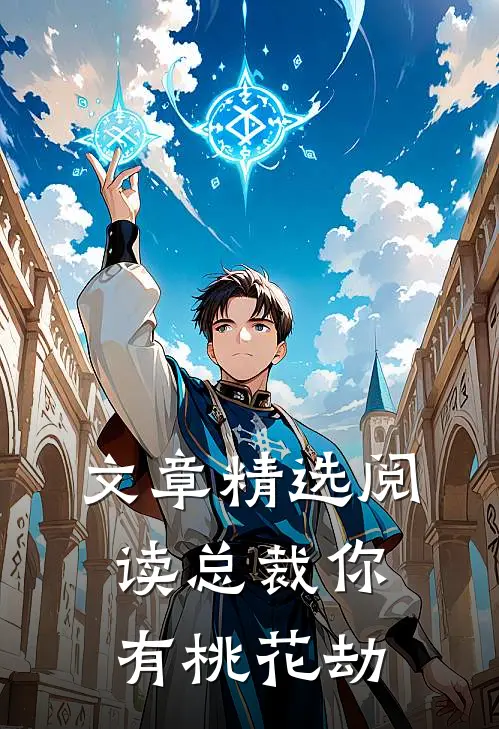 文章精选阅读总裁你有桃花劫