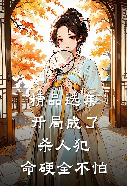 精品选集开局成了杀人犯：命硬全不怕