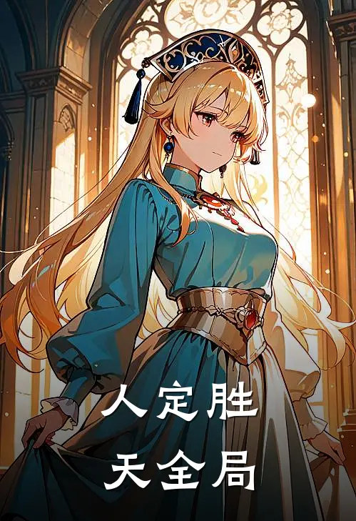 人定胜天全局