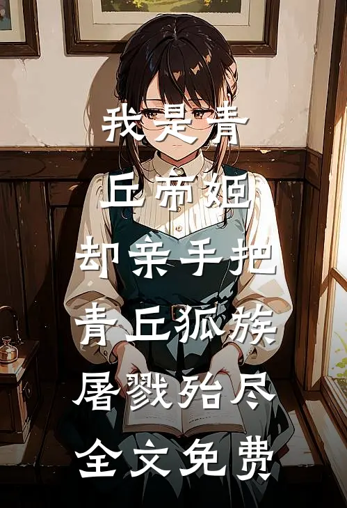我是青丘帝姬，却亲手把青丘狐族屠戮殆尽全文免费