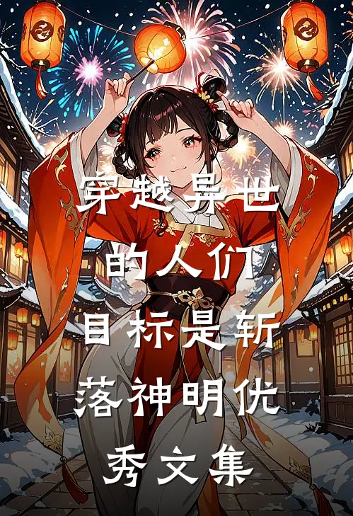 穿越异世的人们，目标是斩落神明优秀文集