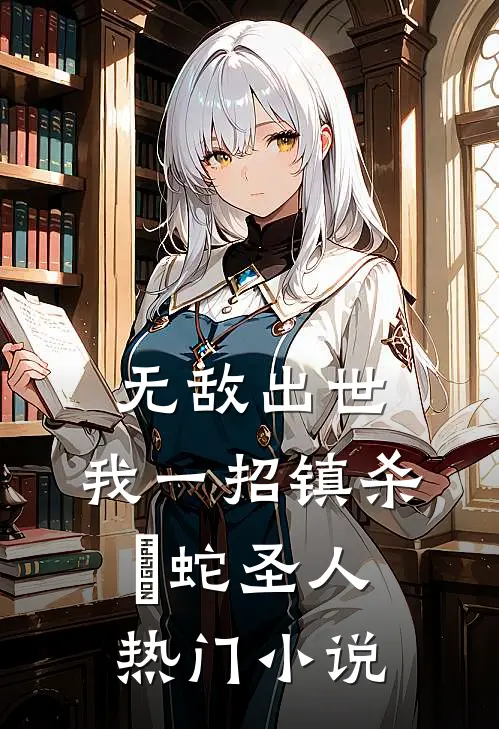 无敌出世：我一招镇杀螣蛇圣人热门小说