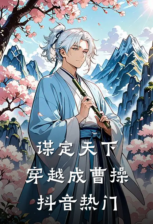 谋定天下：穿越成曹操抖音热门