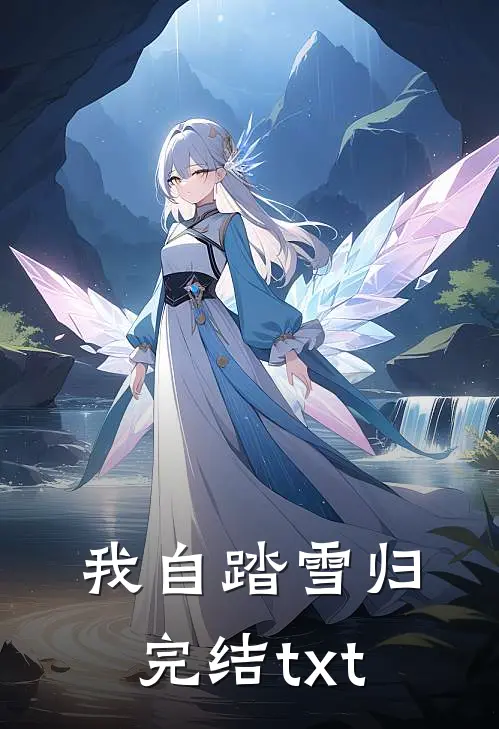 我自踏雪归完结txt
