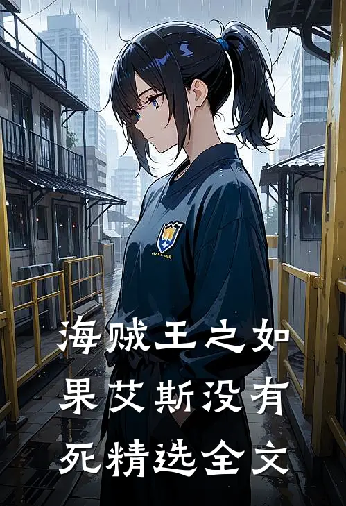 海贼王之如果艾斯没有死精选全文