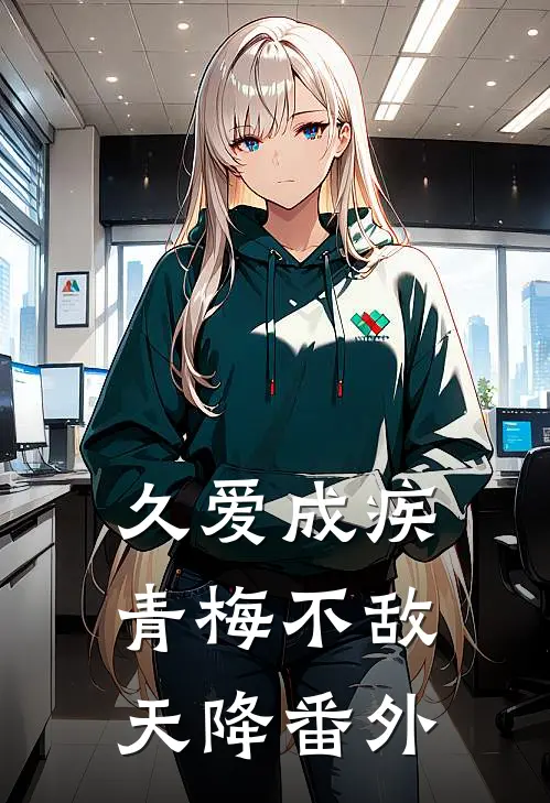 久爱成疾，青梅不敌天降番外