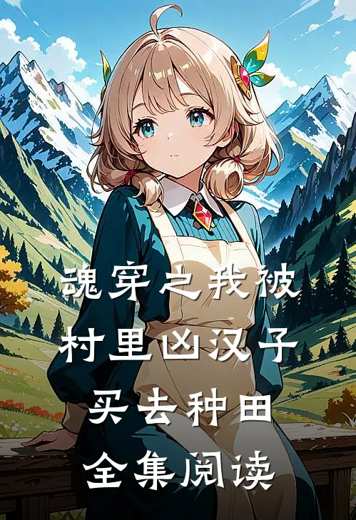 魂穿之我被村里凶汉子买去种田全集阅读