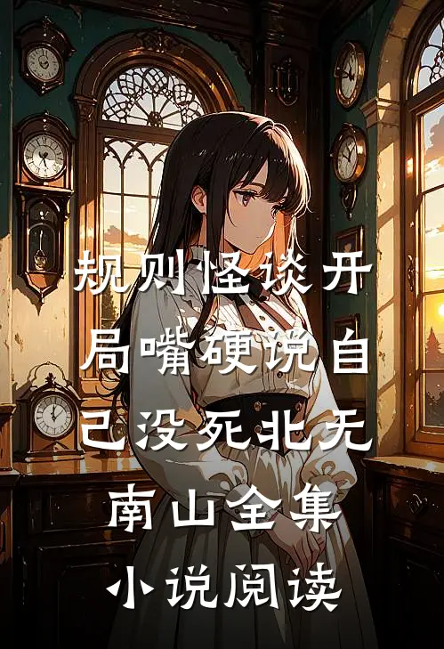 规则怪谈开局嘴硬说自己没死北无南山全集小说阅读