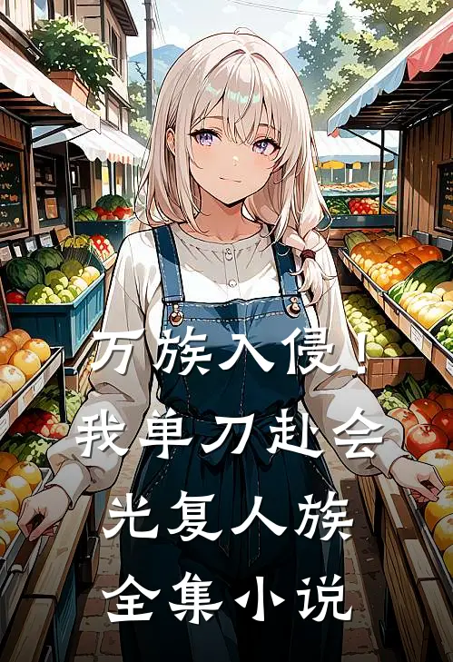 万族入侵！我单刀赴会光复人族全集小说