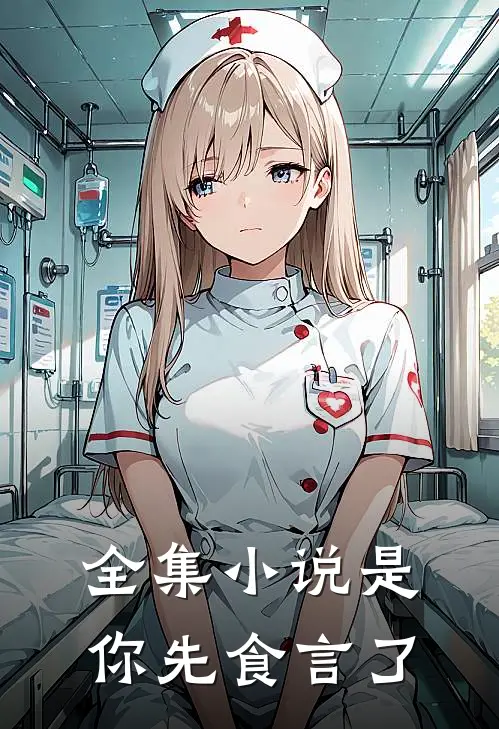 全集小说是你先食言了