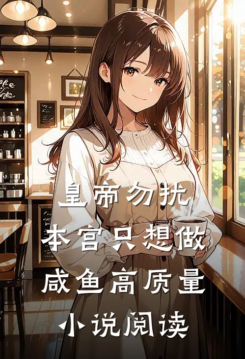 皇帝勿扰，本宫只想做咸鱼高质量小说阅读