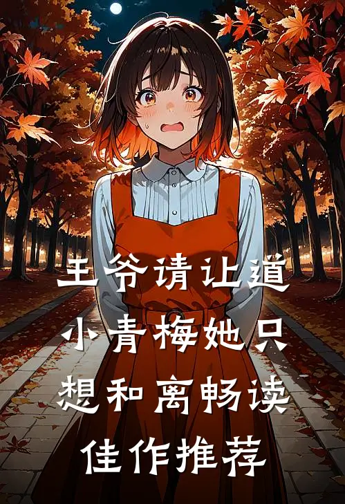 王爷请让道，小青梅她只想和离畅读佳作推荐