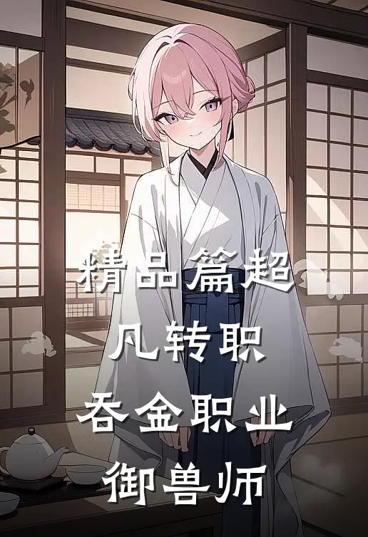 精品篇超凡转职：吞金职业御兽师