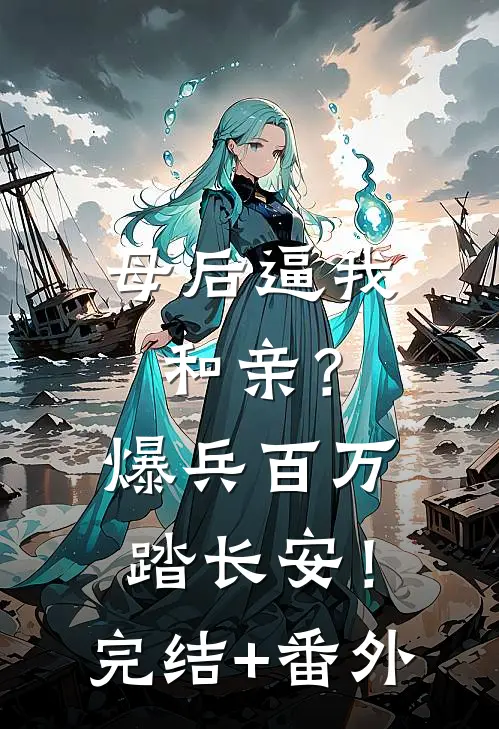 母后逼我和亲？爆兵百万踏长安！完结+番外