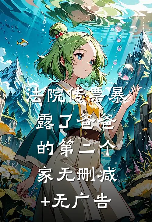 法院传票暴露了爸爸的第二个家无删减+无广告