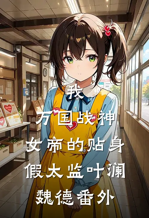 我，万国战神，女帝的贴身假太监叶澜魏德 番外