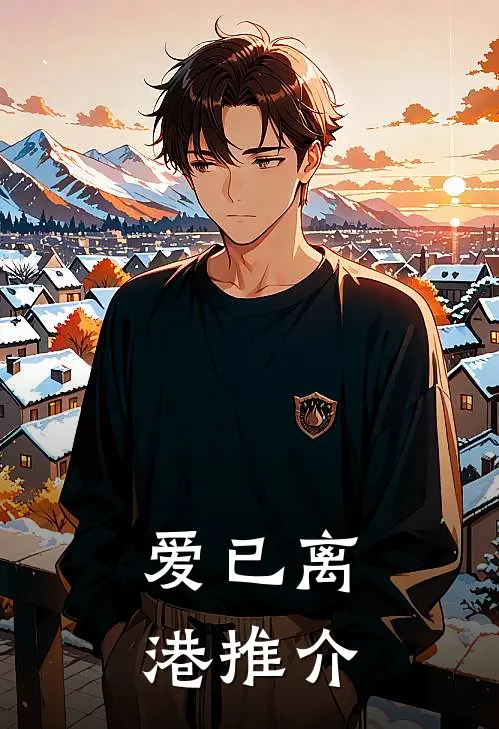 爱已离港推介