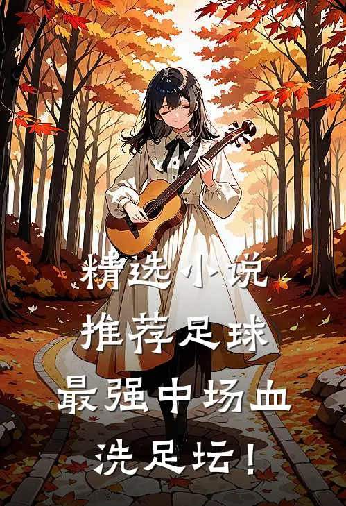 精选小说推荐足球：最强中场血洗足坛！