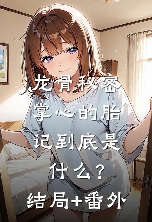 龙骨秘密：掌心的胎记到底是什么？结局+番外