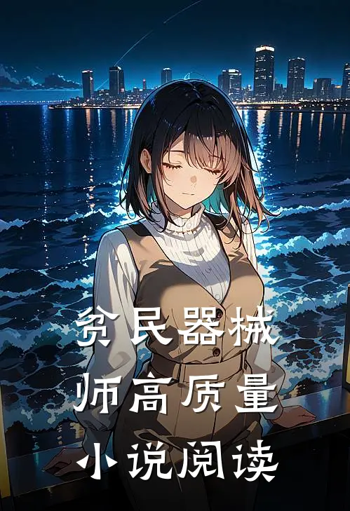 贫民器械师高质量小说阅读