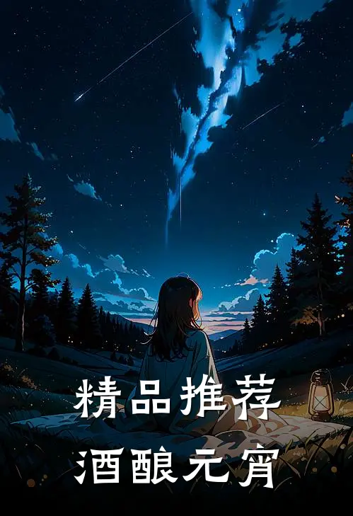 精品推荐酒酿元宵