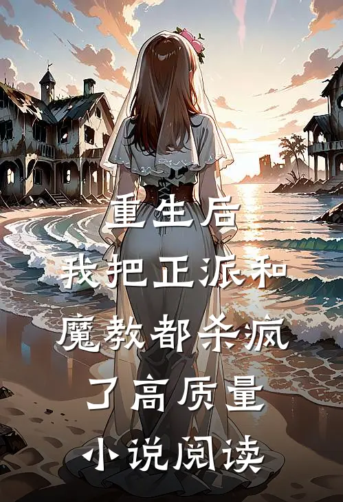 重生后，我把正派和魔教都杀疯了高质量小说阅读