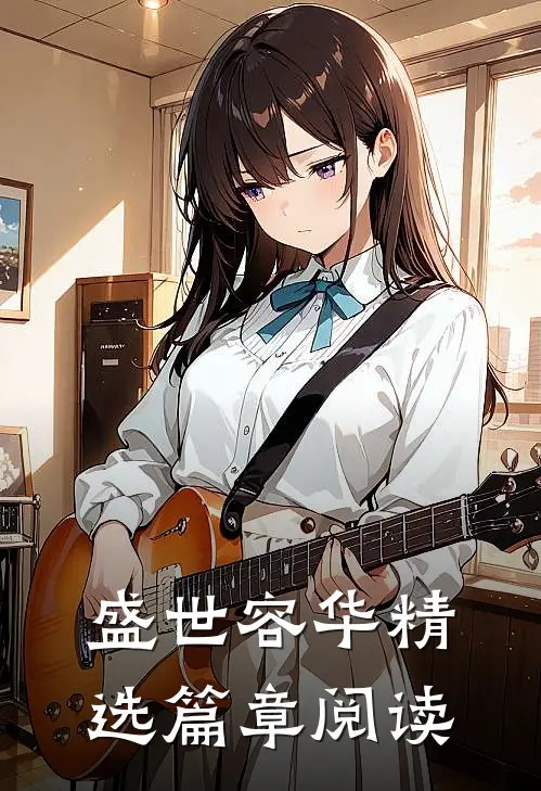 盛世容华精选篇章阅读
