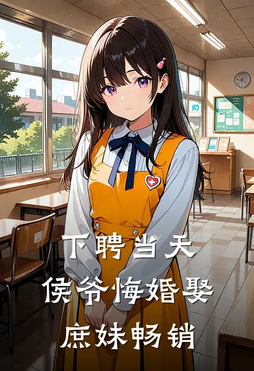 下聘当天，侯爷悔婚娶庶妹畅销