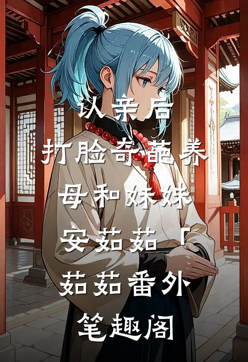 认亲后，打脸奇葩养母和妹妹：安茹茹「茹茹番外笔趣阁