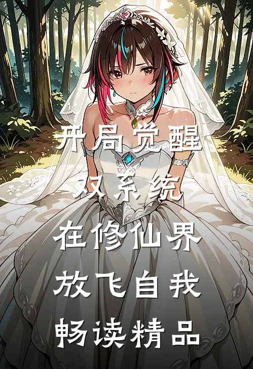 开局觉醒双系统，在修仙界放飞自我畅读精品