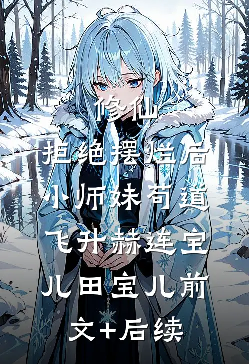 修仙：拒绝摆烂后，小师妹苟道飞升赫连宝儿田宝儿前文+后续