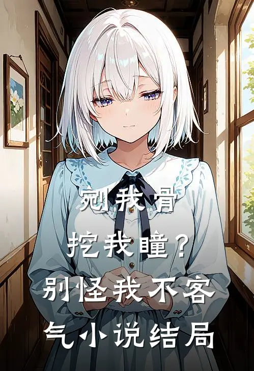 剜我骨，挖我瞳？别怪我不客气小说结局
