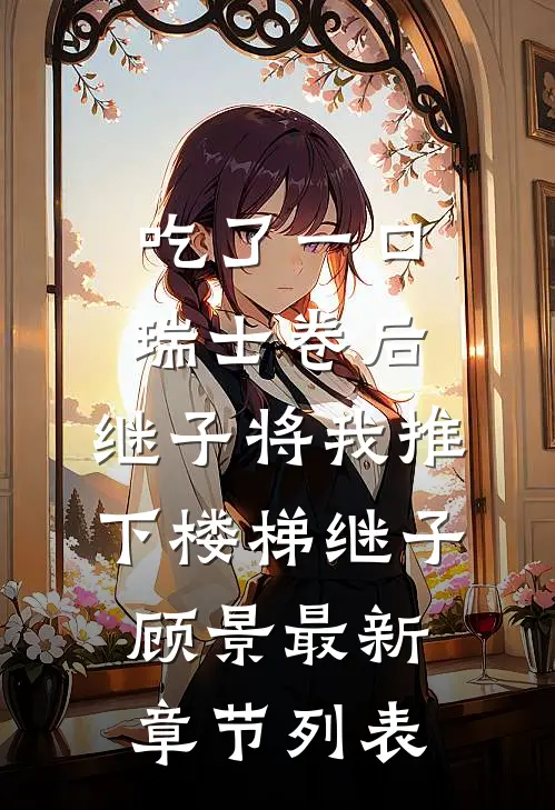 吃了一口瑞士卷后，继子将我推下楼梯继子顾景最新章节列表
