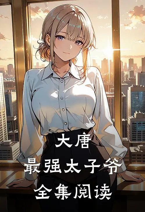大唐：最强太子爷全集阅读