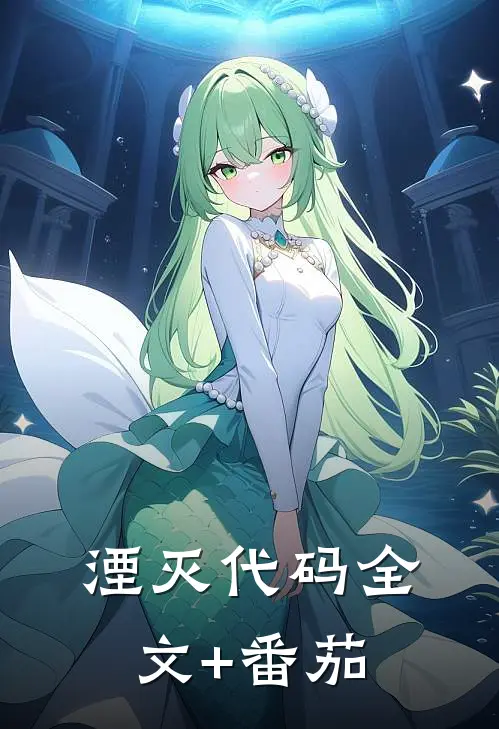 湮灭代码全文+番茄