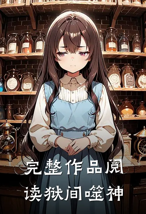 完整作品阅读狱间噬神