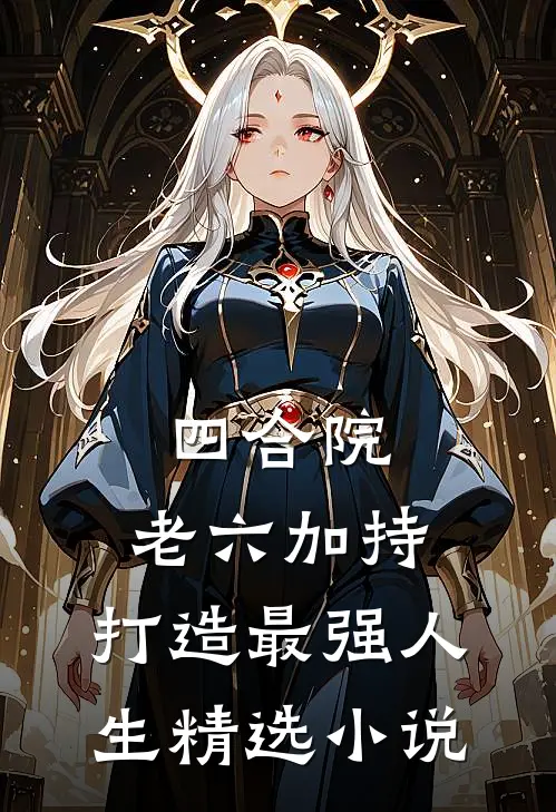 四合院：老六加持，打造最强人生精选小说