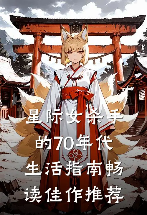 星际女杀手的70年代生活指南畅读佳作推荐