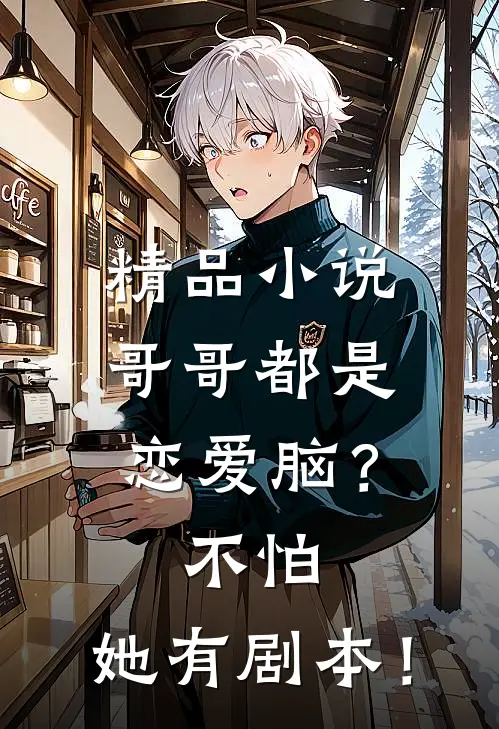 精品小说哥哥都是恋爱脑？不怕，她有剧本！