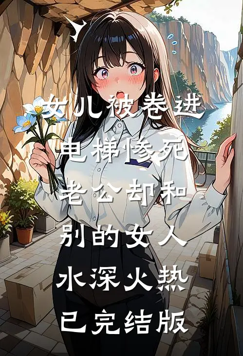 女儿被卷进电梯惨死，老公却和别的女人水深火热已完结版