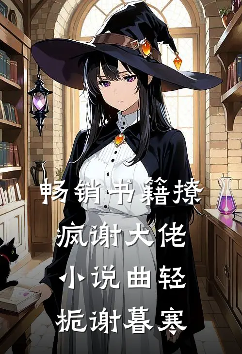 畅销书籍撩疯谢大佬小说曲轻栀谢暮寒