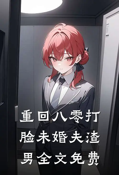 重回八零打脸未婚夫渣男全文免费