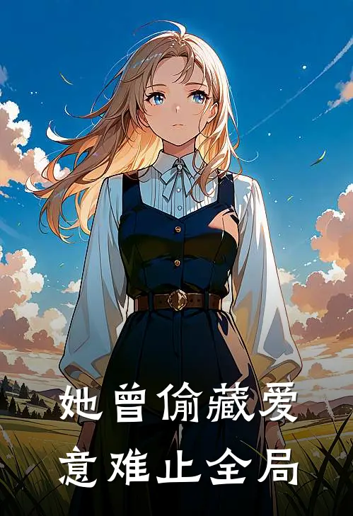 她曾偷藏爱意难止全局