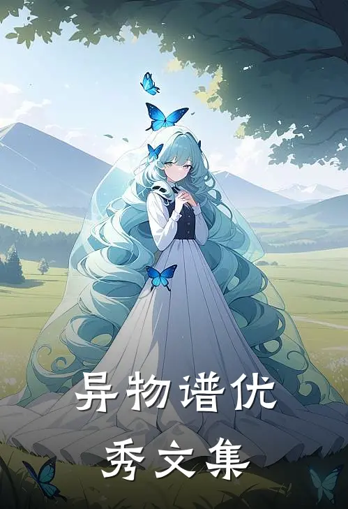 异物谱优秀文集