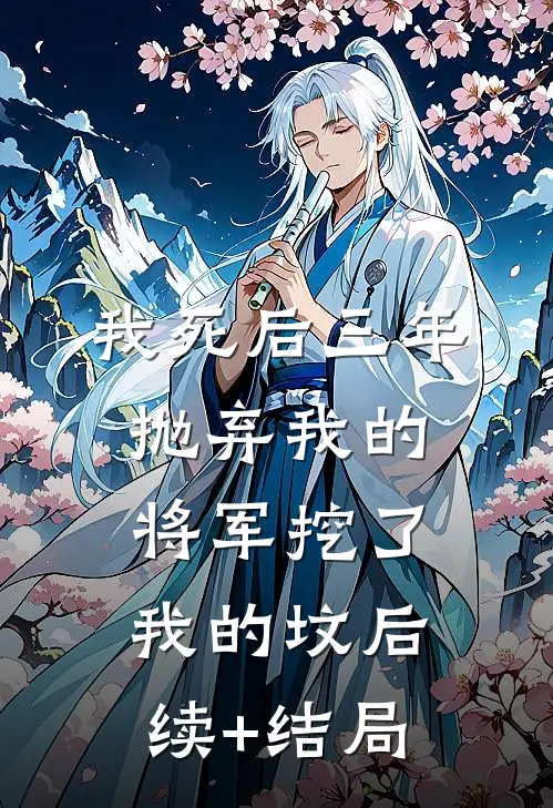我死后三年，抛弃我的将军挖了我的坟后续+结局