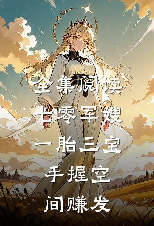 全集阅读七零军嫂一胎三宝：手握空间赚发