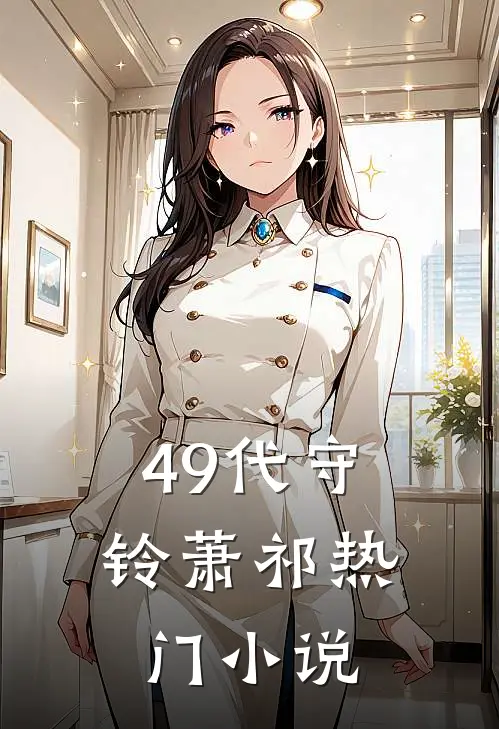 49代守铃萧祁热门小说